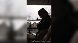 [7 of 104 Videos] Joycomposer (Joy Composer aka jamieunderwoodxo) OnlyFans Leaks On Hitatus Brunette