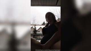 [7 of 104 Videos] Joycomposer (Joy Composer aka jamieunderwoodxo) OnlyFans Leaks On Hitatus Brunette