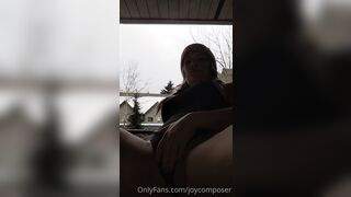 [7 of 104 Videos] Joycomposer (Joy Composer aka jamieunderwoodxo) OnlyFans Leaks On Hitatus Brunette