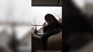[7 of 104 Videos] Joycomposer (Joy Composer aka jamieunderwoodxo) OnlyFans Leaks On Hitatus Brunette