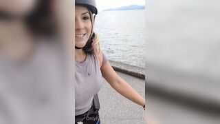 [74 of 104 Videos] Joycomposer (Joy Composer aka jamieunderwoodxo) OnlyFans Leaks On Hitatus Brunette