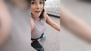 [74 of 104 Videos] Joycomposer (Joy Composer aka jamieunderwoodxo) OnlyFans Leaks On Hitatus Brunette