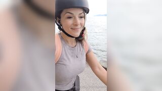 [74 of 104 Videos] Joycomposer (Joy Composer aka jamieunderwoodxo) OnlyFans Leaks On Hitatus Brunette