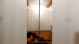 [76 of 104 Videos] Joycomposer (Joy Composer aka jamieunderwoodxo) OnlyFans Leaks On Hitatus Brunette
