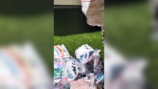 [79 of 104 Videos] Joycomposer (Joy Composer aka jamieunderwoodxo) OnlyFans Leaks On Hitatus Brunette