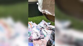 [79 of 104 Videos] Joycomposer (Joy Composer aka jamieunderwoodxo) OnlyFans Leaks On Hitatus Brunette