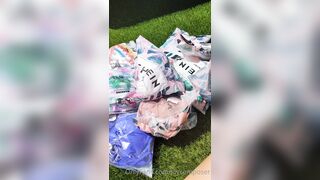 [79 of 104 Videos] Joycomposer (Joy Composer aka jamieunderwoodxo) OnlyFans Leaks On Hitatus Brunette