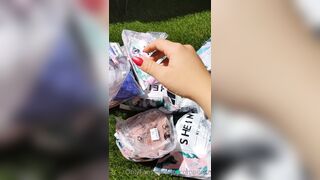 [79 of 104 Videos] Joycomposer (Joy Composer aka jamieunderwoodxo) OnlyFans Leaks On Hitatus Brunette