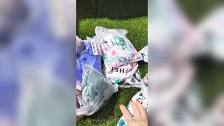 [79 of 104 Videos] Joycomposer (Joy Composer aka jamieunderwoodxo) OnlyFans Leaks On Hitatus Brunette