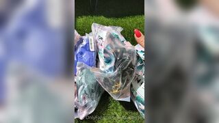 [79 of 104 Videos] Joycomposer (Joy Composer aka jamieunderwoodxo) OnlyFans Leaks On Hitatus Brunette