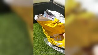 [79 of 104 Videos] Joycomposer (Joy Composer aka jamieunderwoodxo) OnlyFans Leaks On Hitatus Brunette