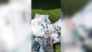 [79 of 104 Videos] Joycomposer (Joy Composer aka jamieunderwoodxo) OnlyFans Leaks On Hitatus Brunette