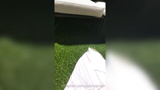 [79 of 104 Videos] Joycomposer (Joy Composer aka jamieunderwoodxo) OnlyFans Leaks On Hitatus Brunette