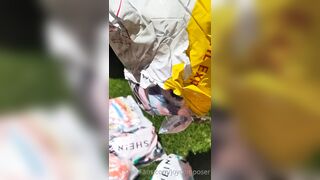 [79 of 104 Videos] Joycomposer (Joy Composer aka jamieunderwoodxo) OnlyFans Leaks On Hitatus Brunette