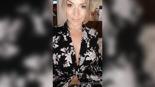 [82 of 104 Videos] Joycomposer (Joy Composer aka jamieunderwoodxo) OnlyFans Leaks On Hitatus Brunette