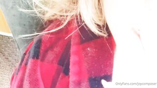 [83 of 104 Videos] Joycomposer (Joy Composer aka jamieunderwoodxo) OnlyFans Leaks On Hitatus Brunette