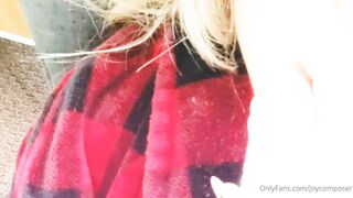 [83 of 104 Videos] Joycomposer (Joy Composer aka jamieunderwoodxo) OnlyFans Leaks On Hitatus Brunette