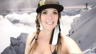 [92 of 104 Videos] Joycomposer (Joy Composer aka jamieunderwoodxo) OnlyFans Leaks On Hitatus Brunette