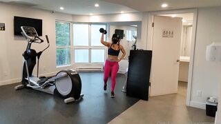 [92 of 104 Videos] Joycomposer (Joy Composer aka jamieunderwoodxo) OnlyFans Leaks On Hitatus Brunette