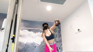 [92 of 104 Videos] Joycomposer (Joy Composer aka jamieunderwoodxo) OnlyFans Leaks On Hitatus Brunette