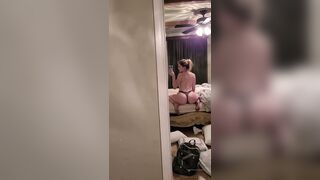 [125 of 427 Videos] Oliviamaebaee (Alliecatt aka Oliviamaebae) OnlyFans Leaks 22 yo Natural Big Booty