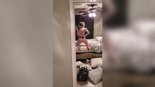 [125 of 427 Videos] Oliviamaebaee (Alliecatt aka Oliviamaebae) OnlyFans Leaks 22 yo Natural Big Booty