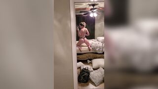 [125 of 427 Videos] Oliviamaebaee (Alliecatt aka Oliviamaebae) OnlyFans Leaks 22 yo Natural Big Booty