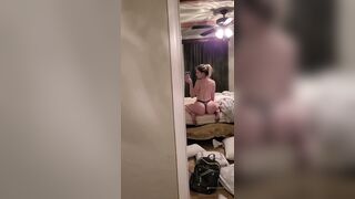 [125 of 427 Videos] Oliviamaebaee (Alliecatt aka Oliviamaebae) OnlyFans Leaks 22 yo Natural Big Booty