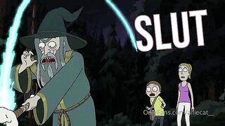 [129 of 427 Videos] Oliviamaebaee (Alliecatt aka Oliviamaebae) OnlyFans Leaks 22 yo Natural Big Booty