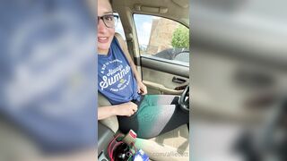 [146 of 427 Videos] Oliviamaebaee (Alliecatt aka Oliviamaebae) OnlyFans Leaks 22 yo Natural Big Booty