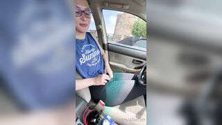 [146 of 427 Videos] Oliviamaebaee (Alliecatt aka Oliviamaebae) OnlyFans Leaks 22 yo Natural Big Booty