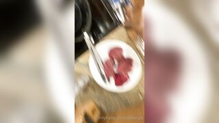 [211 of 427 Videos] Oliviamaebaee (Alliecatt aka Oliviamaebae) OnlyFans Leaks 22 yo Natural Big Booty