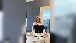 [255 of 427 Videos] Oliviamaebaee (Alliecatt aka Oliviamaebae) OnlyFans Leaks 22 yo Natural Big Booty