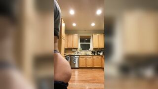 [298 of 427 Videos] Oliviamaebaee (Alliecatt aka Oliviamaebae) OnlyFans Leaks 22 yo Natural Big Booty