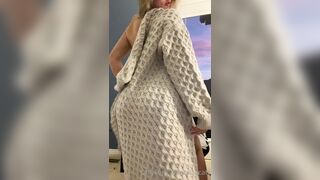 [303 of 427 Videos] Oliviamaebaee (Alliecatt aka Oliviamaebae) OnlyFans Leaks 22 yo Natural Big Booty