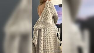 [303 of 427 Videos] Oliviamaebaee (Alliecatt aka Oliviamaebae) OnlyFans Leaks 22 yo Natural Big Booty