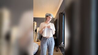 [348 of 427 Videos] Oliviamaebaee (Alliecatt aka Oliviamaebae) OnlyFans Leaks 22 yo Natural Big Booty