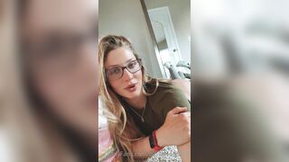 [60 of 427 Videos] Oliviamaebaee (Alliecatt aka Oliviamaebae) OnlyFans Leaks 22 yo Natural Big Booty