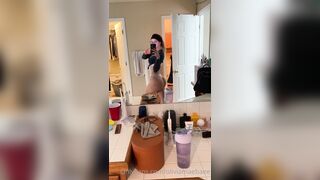 [64 of 427 Videos] Oliviamaebaee (Alliecatt aka Oliviamaebae) OnlyFans Leaks 22 yo Natural Big Booty