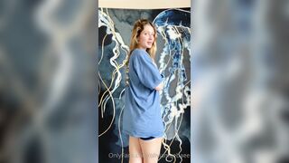 [79 of 427 Videos] Oliviamaebaee (Alliecatt aka Oliviamaebae) OnlyFans Leaks 22 yo Natural Big Booty