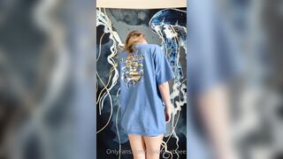 [79 of 427 Videos] Oliviamaebaee (Alliecatt aka Oliviamaebae) OnlyFans Leaks 22 yo Natural Big Booty