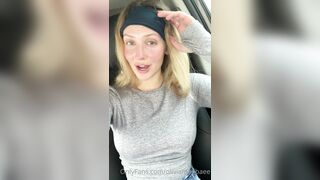 [80 of 427 Videos] Oliviamaebaee (Alliecatt aka Oliviamaebae) OnlyFans Leaks 22 yo Natural Big Booty