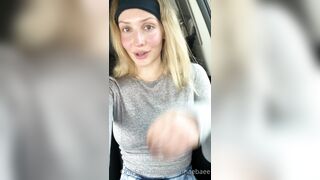 [80 of 427 Videos] Oliviamaebaee (Alliecatt aka Oliviamaebae) OnlyFans Leaks 22 yo Natural Big Booty