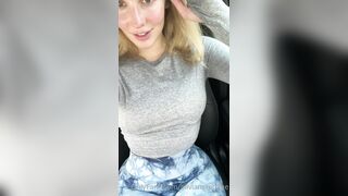 [80 of 427 Videos] Oliviamaebaee (Alliecatt aka Oliviamaebae) OnlyFans Leaks 22 yo Natural Big Booty