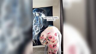 [94 of 427 Videos] Oliviamaebaee (Alliecatt aka Oliviamaebae) OnlyFans Leaks 22 yo Natural Big Booty