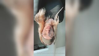 [95 of 427 Videos] Oliviamaebaee (Alliecatt aka Oliviamaebae) OnlyFans Leaks 22 yo Natural Big Booty