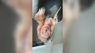 [95 of 427 Videos] Oliviamaebaee (Alliecatt aka Oliviamaebae) OnlyFans Leaks 22 yo Natural Big Booty