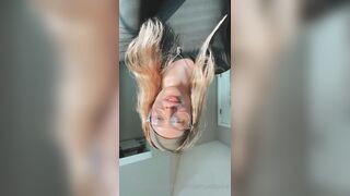 [95 of 427 Videos] Oliviamaebaee (Alliecatt aka Oliviamaebae) OnlyFans Leaks 22 yo Natural Big Booty