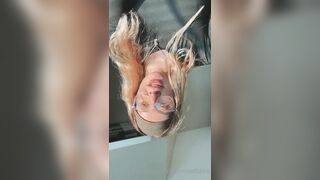 [95 of 427 Videos] Oliviamaebaee (Alliecatt aka Oliviamaebae) OnlyFans Leaks 22 yo Natural Big Booty