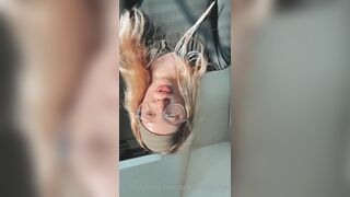 [95 of 427 Videos] Oliviamaebaee (Alliecatt aka Oliviamaebae) OnlyFans Leaks 22 yo Natural Big Booty